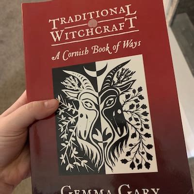 Exploring the Old Ways: A Cornish Guide to Heritage Witchcraft Rituals